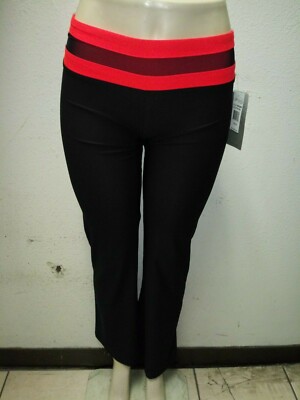 Women's Active wear Yoga Pants SZ S, M 