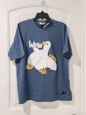 【Aelfric Eden】Blurring Cartoon プリントTシャツ 送料込み s-l400.jpg