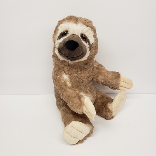 Progressive Plush 10