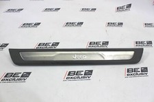 JEEP Grand Cherokee IV WK2 Einstiegsleiste vorne links Verkleidung INC81DX9AB