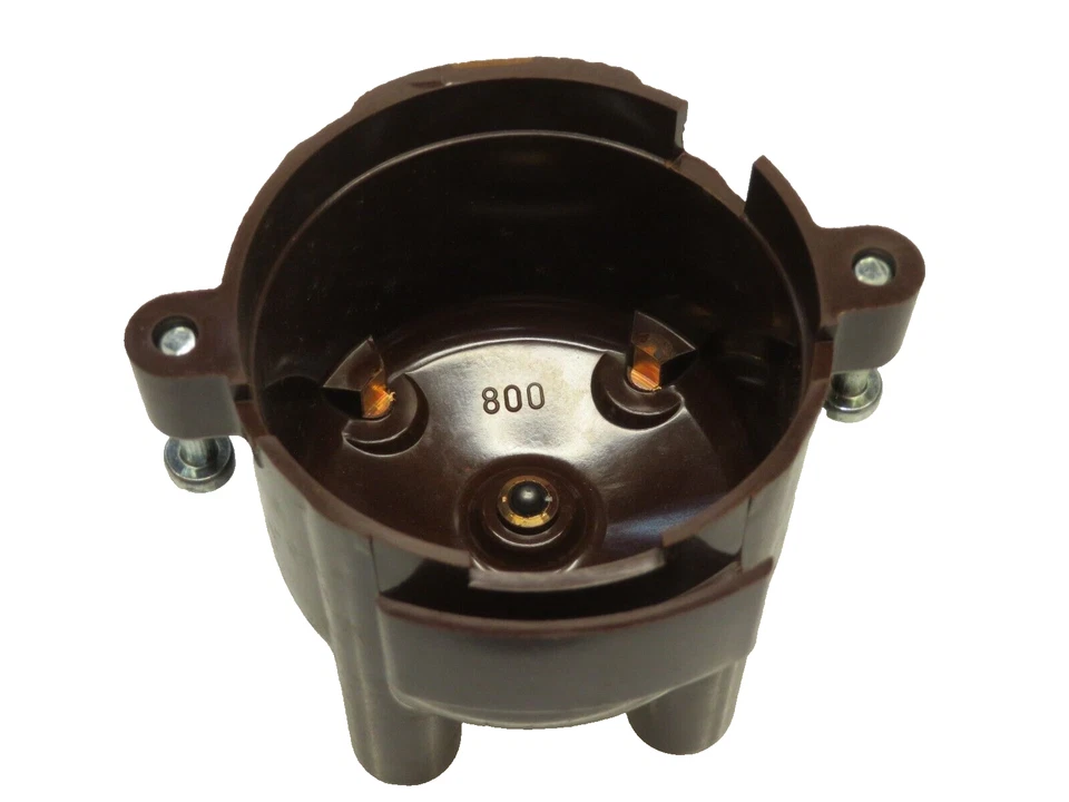 Tapa de distribuidor Beck/Arnley 174-6684 1978-1979 Omni Dodge Plymouth Horizon Foto 3 de 4