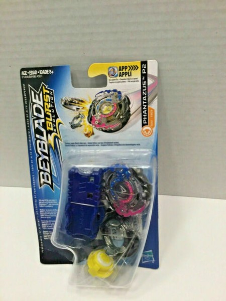 phantazus beyblade