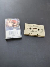 Great Gonzos! The Best of Ted Nugent by Ted Nugent (Cassette, Epic) cs257