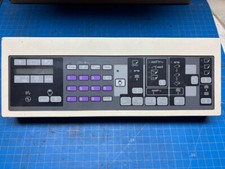 Duplo DBM-200 Control Panel Tan