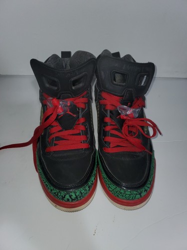 retro spizike
