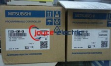 MITSUBISHI FX3GA-60MR-CM FX3GA60MRCM PLC MODULE New In Box Expedited Shipping
