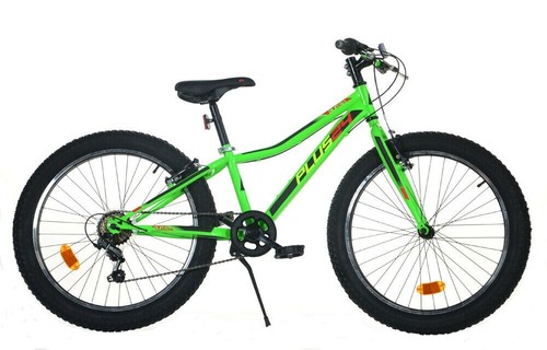 BICI BICICLETTA BIMBO UOMO 24\