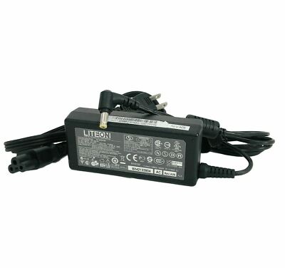 Genuine Adapter Charger for Acer Aspire 3 A315-21 A315-31 A315-41 Laptop