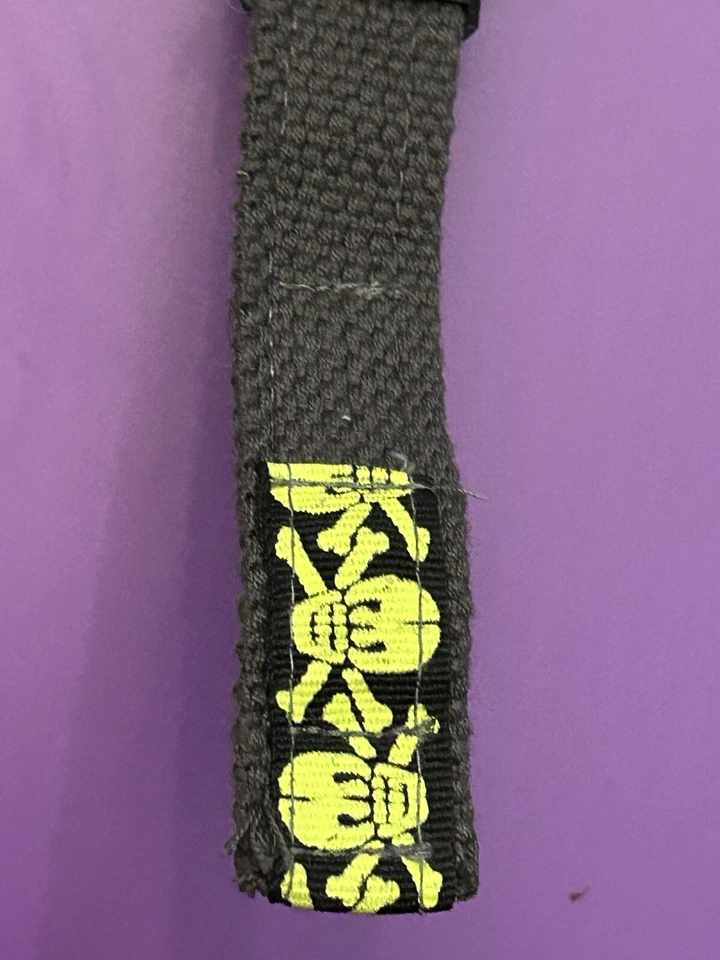 GAP Reloj Digital Deportivo Multifunción Verde Brillante Acentos-Batería Nueva-Vendedor de EE. UU. Foto 4 de 4