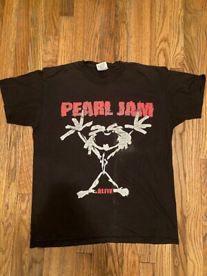 90's USA製 「Live 」Tシャツ ビンテージ Pearl Jam s-l400.jpg