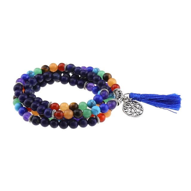 Markenlose Modeschmuck mit Tigerauge