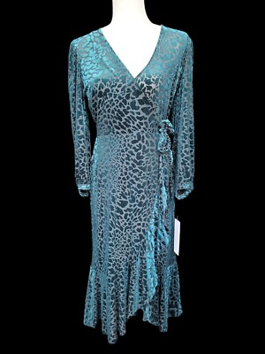 green emerald velvet dress Calvin Klein Women's Dress, Antique White Multi, 2 at Amazon Women's  Clothing store