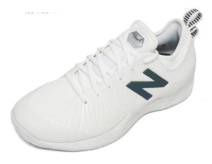 new balance womens tennis shoe