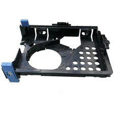 Dell OptiPlex 580 740 745 755 760 SFF Hard Drive Caddy w/o Fan 3.5" NH645 - 118