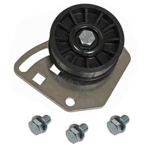 Vortech 10 Rib Supercharger Belt Tensioner Assembly for sale online eBay