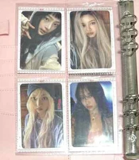 newjeans Supernatural Minji Daniel Harlin Hyein