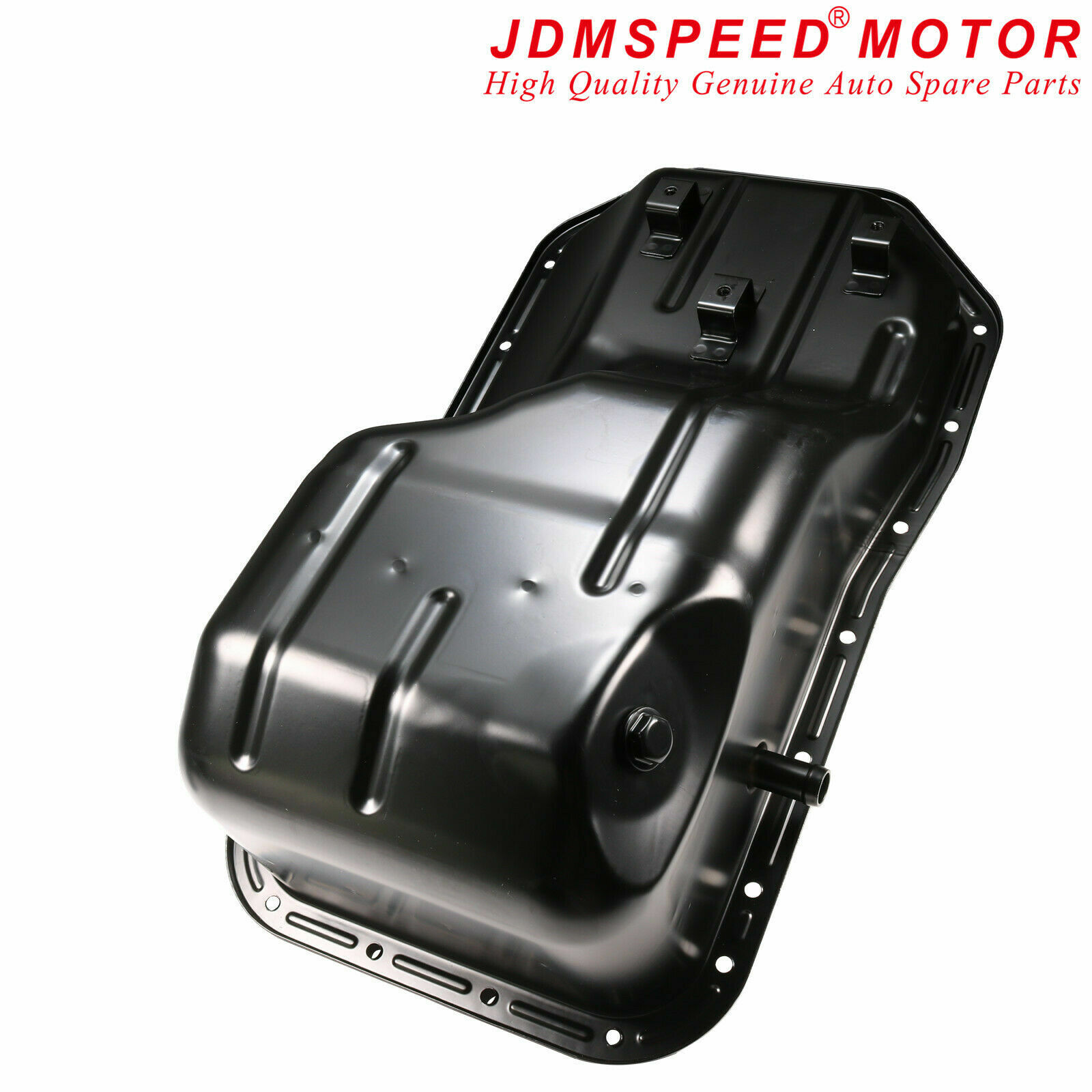 New Engine Oil Sump Pan For Mitsubishi L200 2.5 D 2.5 TD 4WD 