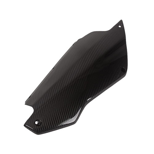 2020+ For Aprilia RS660 RS 660 Carbon Fiber Lower Side Fairings Belly Pan Panels - Picture 9 of 18