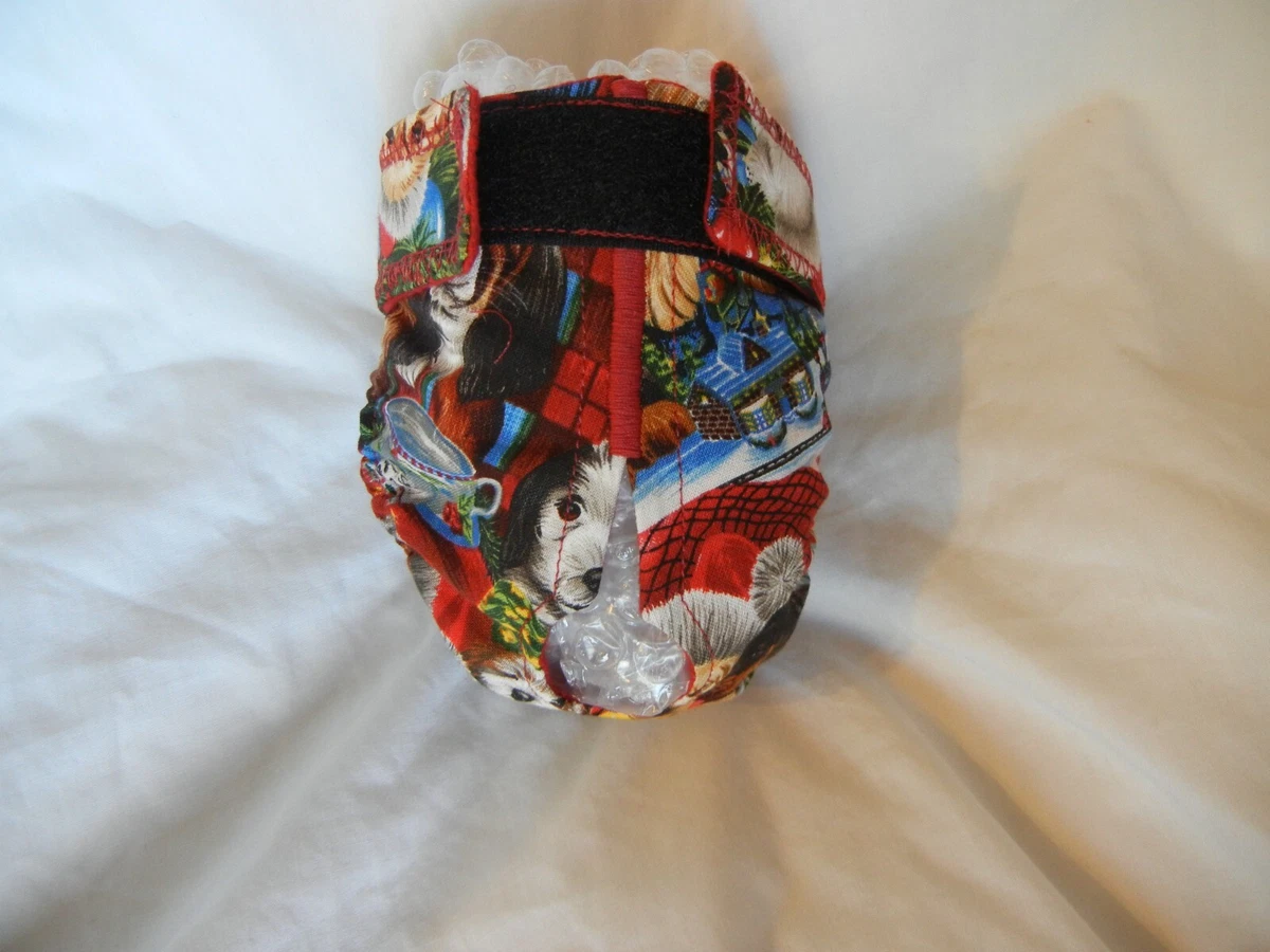Dog hot sale britches pants
