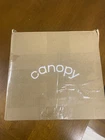 Canopy High-Pressure Filter Showerhead - Healthy Skin & Hair Chrome New Open Box