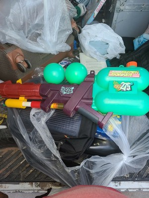 super soaker xxp 275