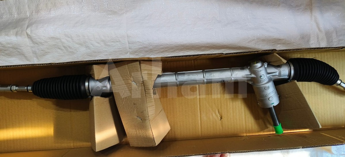 NEW OEM GENUINE POWER STEERING RACK FOR SUZUKI SWIFT 2011-2017