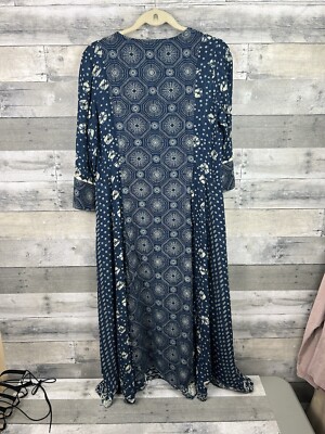 BIBA Women half Sleeve Kurta Tunic Maxi Dress 36 Boho Prairie Size 6 | eBay BIBA Women half Sleeve Kurta Tunic Maxi Dress 36 Boho Prairie Size 6 | eBay