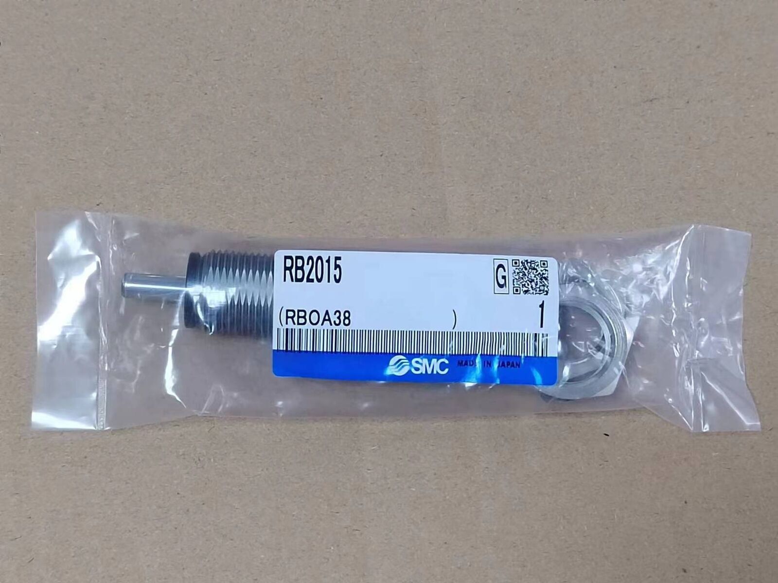 1PC SMC RB2015 Shock Absorber