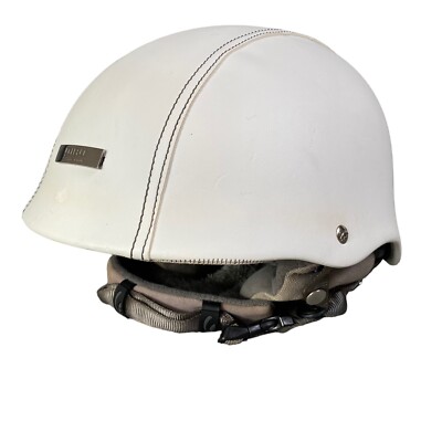 Giro Bad Lieutenant White Helmet Snowboard Ski Skateboard Bike