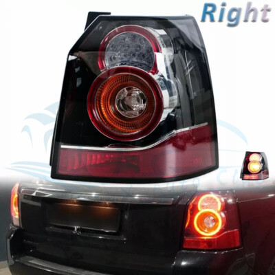 Right LED Rear TailLight Brake Lamp W/Bulb For LAND ROVER Freelander 2 2013-15 z