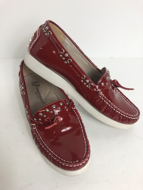 vera pelle chaussures