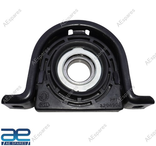 Center Bearing Assembly 0501AAA02270N For Bolero Pickup Maxi truck Scorpio - Picture 3 of 7