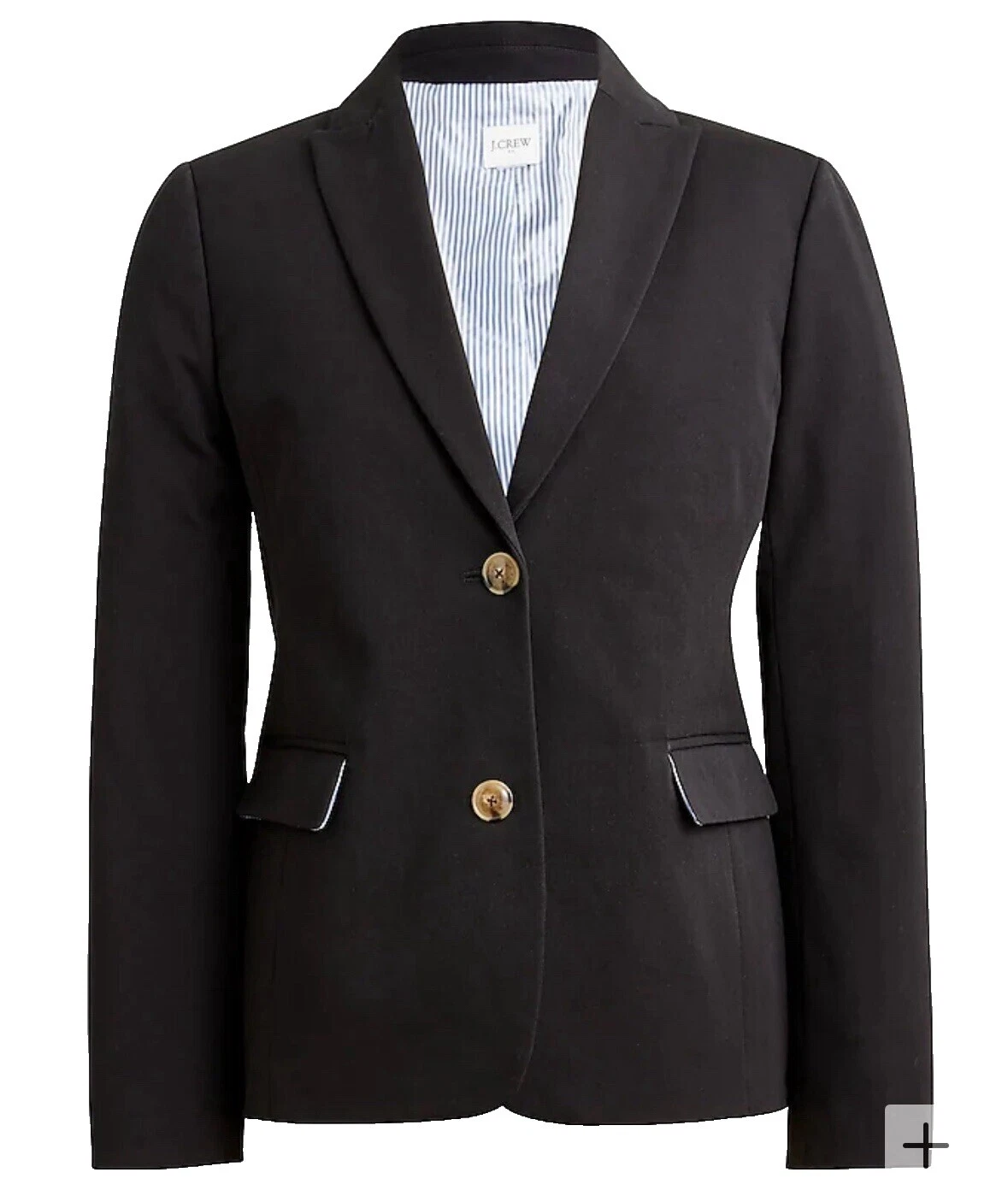 J.CREW Regular 12 Size Suits & Suit Separates for Women