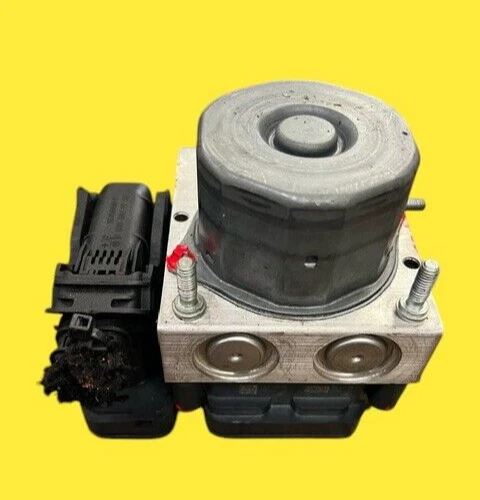 Modulador de bomba ABS MERCEDES CLA 250 2013-2019 M270.910 A0004311500 Foto 3 de 4