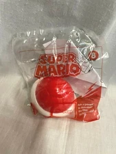 McDonald's Super Mario Koopa Shell SEALED 