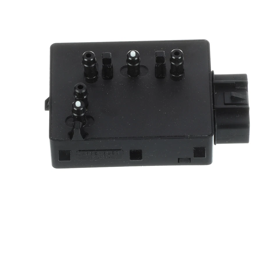 Interruptor ajustador de asiento eléctrico OEM NUEVO 04-11 Buick Cadillac Chevrolet GMC 12451439 Foto 3 de 4