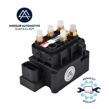 Für Mercedes C 205 Ventil ALuftfederung A0993200058 Airmatic Für Mercedes C 205 Ventil ALuftfederung A0993200058 Airmatic