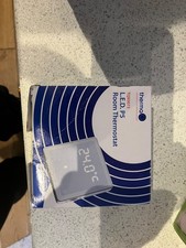 Therma Digital Wall Room Thermostat Made By Esi