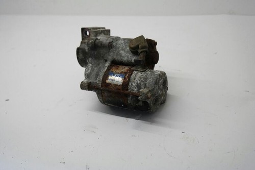 93-04 ISUZU RODEO 3.5L Starter Motor 4 Door - Picture 2 of 12