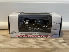 Scott Bloomquist 2018 600 Wins 0 1/64 Scale ADC Diecast Dirt Late Model