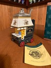 Early Delivery Days, Anheuser-Busch Collectors Club stein CB7 w/ COA in box — photo 2