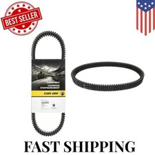 Can-Am New OEM 100 PBO Performance Drive Belt Maverick X3, 422280652