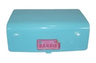 BARBIE blue car convertible vintage MATTEL 1988 replacement TRUNK LID