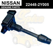 Bobine Infiniti I30
