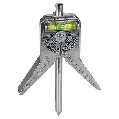Jackson Safety Contour Rohr Zentrierkopf Werkzeug, Curv-O-Mark Schweißen &