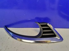 Calandre Saab 9-5
