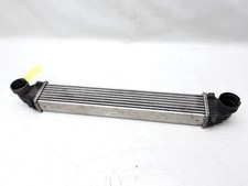 Mercedes B Klasse W245 1695000000 Ladeluftkühler 2.0CDI 640941 BJ2006