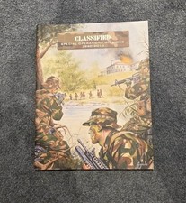 Force On Force: Classified  rules expansion Osprey Publishing 