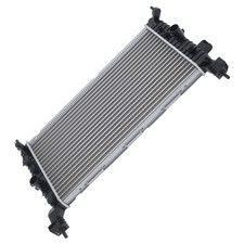Radiateur Opel MERIVA