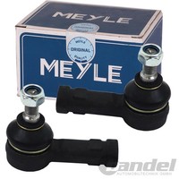 2X Meyle Spurstangenkopf FüR Mercedes C-KLASSE W202 S202 CLK C208 A208 SLK R170